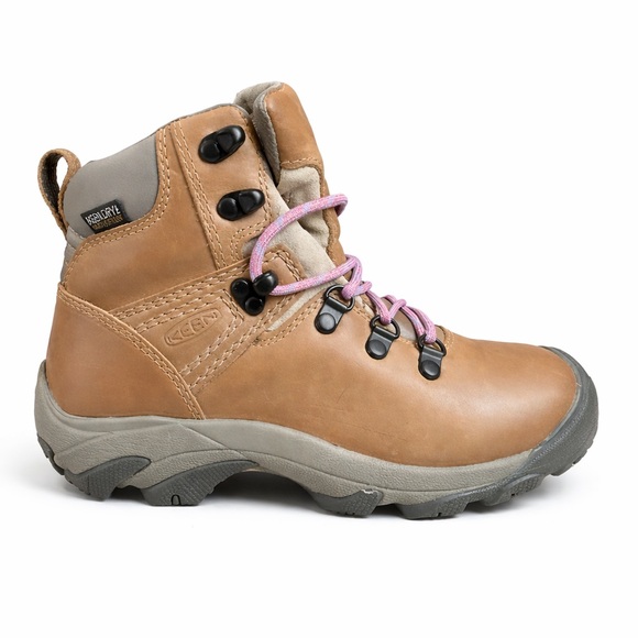Keen Shoes - KEEN "Pyrenees" Never Worn NWT Hiking Boots